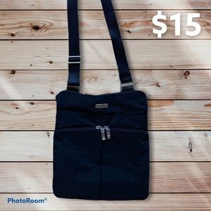 BAGGALLINI CROSSBODY PURSE